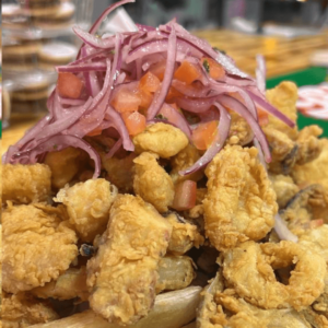 Jalea Mixta